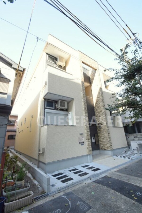 外観・土地
