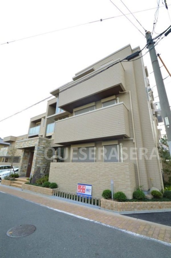 外観・土地