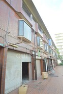 毛馬シマナカハイツ39