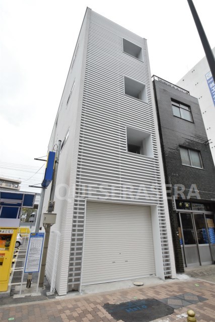 LUXE片町