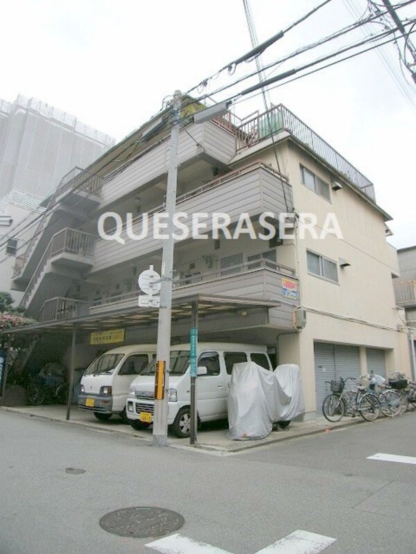 外観・土地