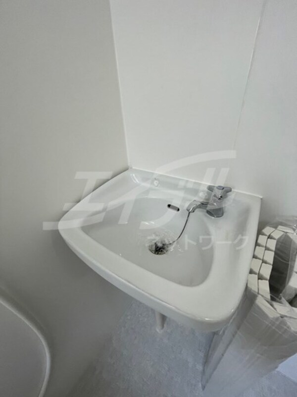 洗面所