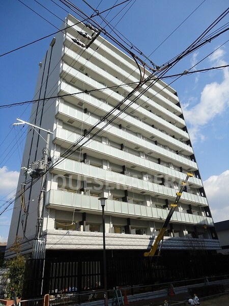 NORTH VILLAGE BIRTH PLACE外観写真