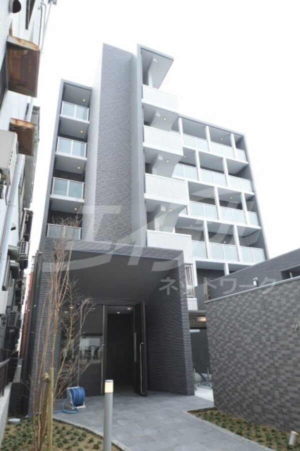 外観・土地