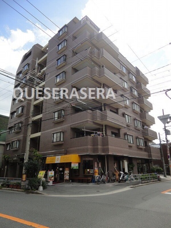 外観・土地