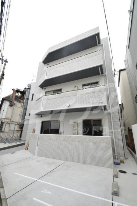 ファーシル千林外観写真