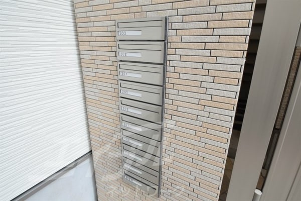 敷地内/建物