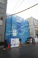 （仮称）城東区シャーメゾン永田3丁目計画
