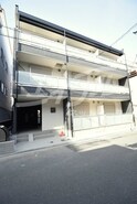 リブリ・都島中通
