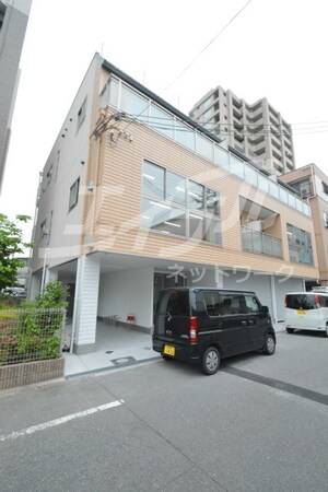 Casa del sigio外観写真