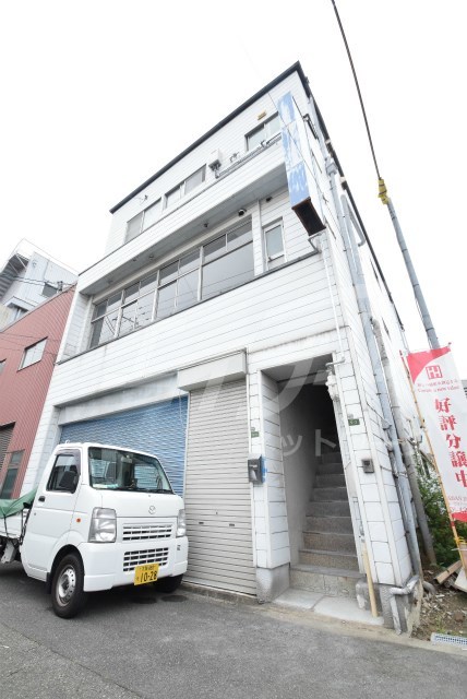 ハイツNEXT