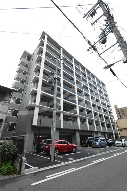 パトリス城東中央