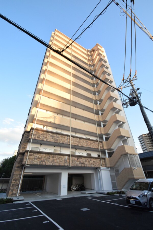 外観・土地