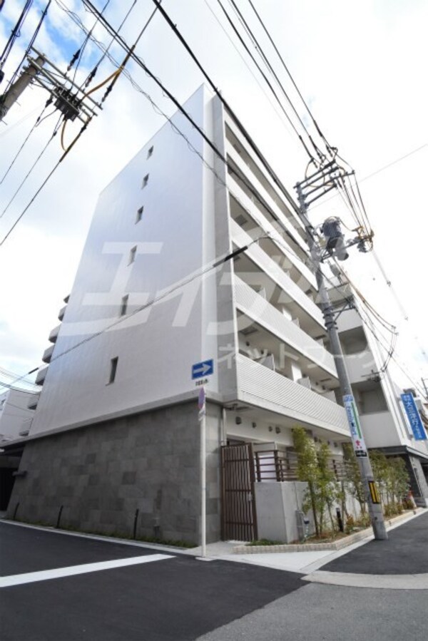 外観・土地