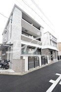 リースコート鴫野