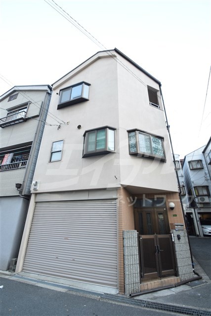 古市3丁目戸建