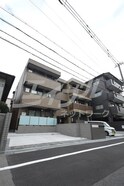 メゾン　ドゥ　イデアル