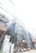 ハーモニーテラス大宮1丁目A棟