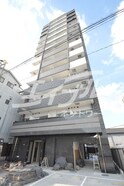 レオンコンフォート京橋イースト