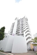 ＵＲプロムナーデ関目8号棟