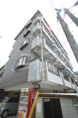 サンライフ外観写真