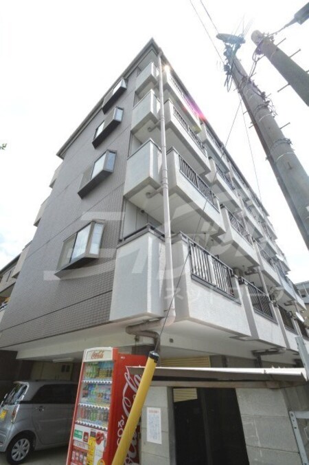 サンライフ外観写真