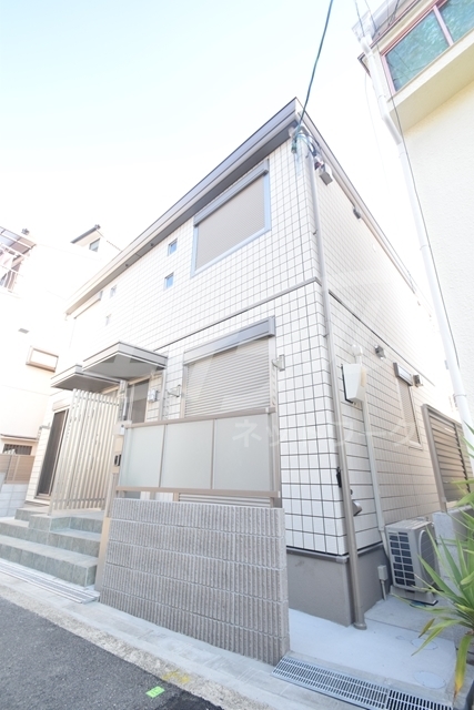 今福南テラスハウス