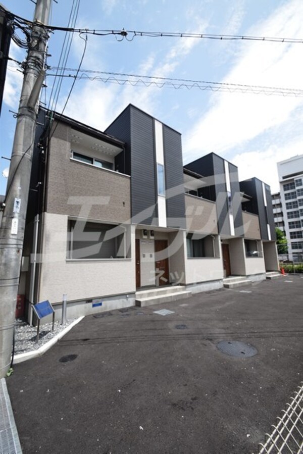 外観・土地