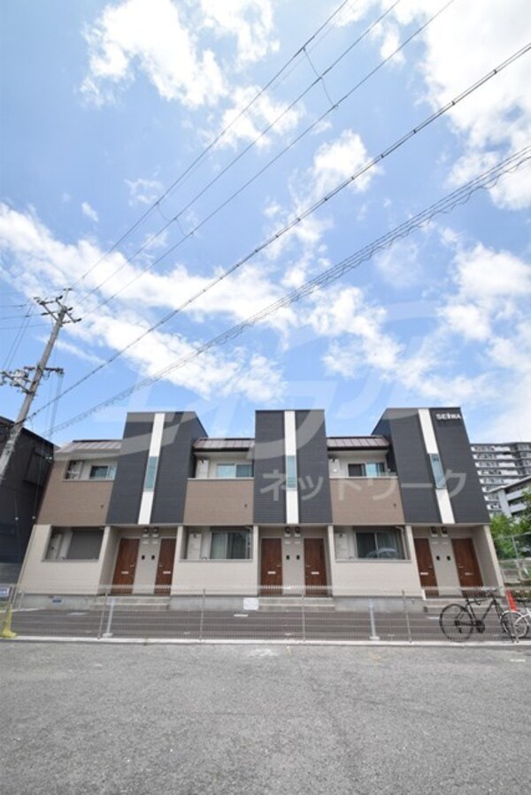 外観・土地