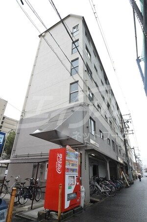スギタ今福東ハイツ外観写真