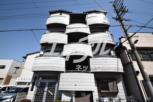 葵ハイツ外観写真