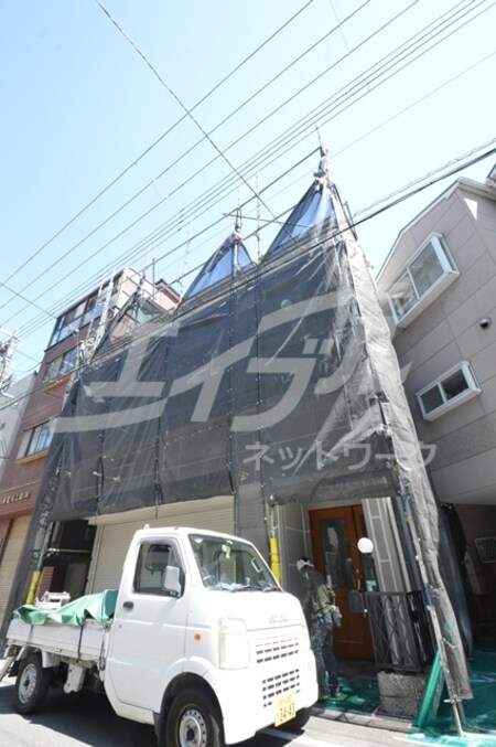都島本通1丁目戸建外観写真