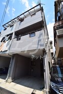 城東区中浜2丁目貸家