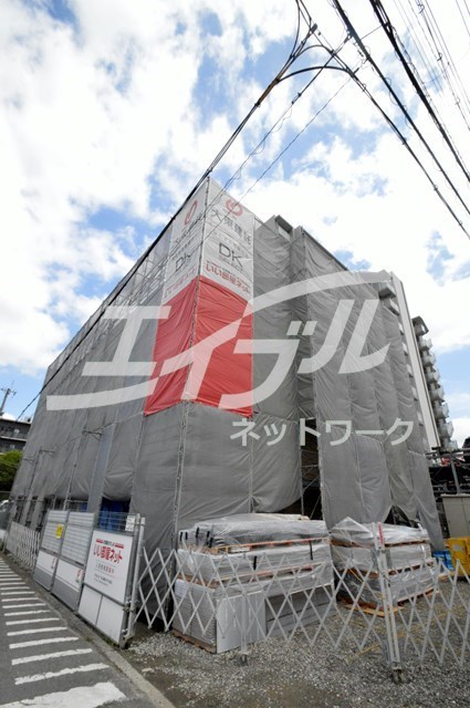 ポルトボヌール鶴見緑地