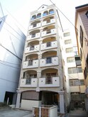 アロンディール中宮　Ａ棟