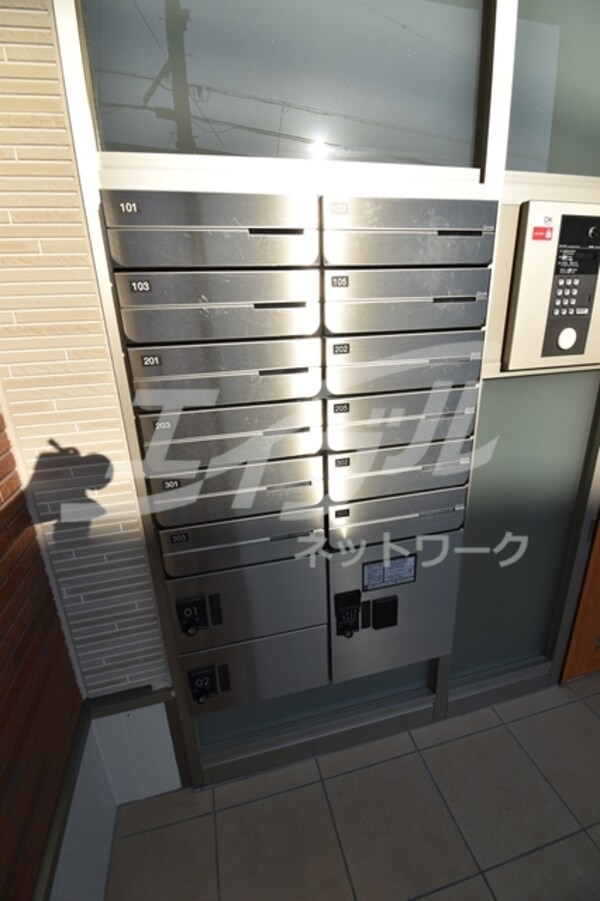共用設備