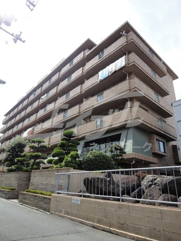 外観・土地