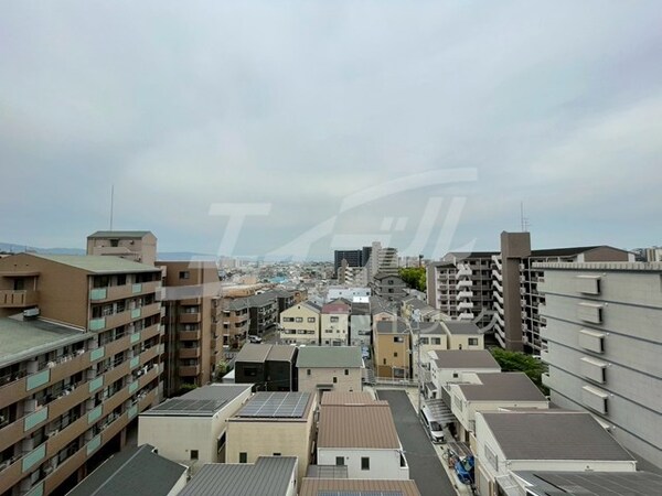 景色
