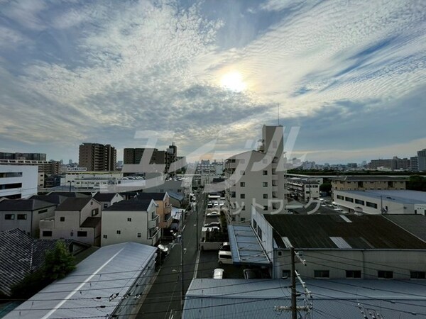 景色