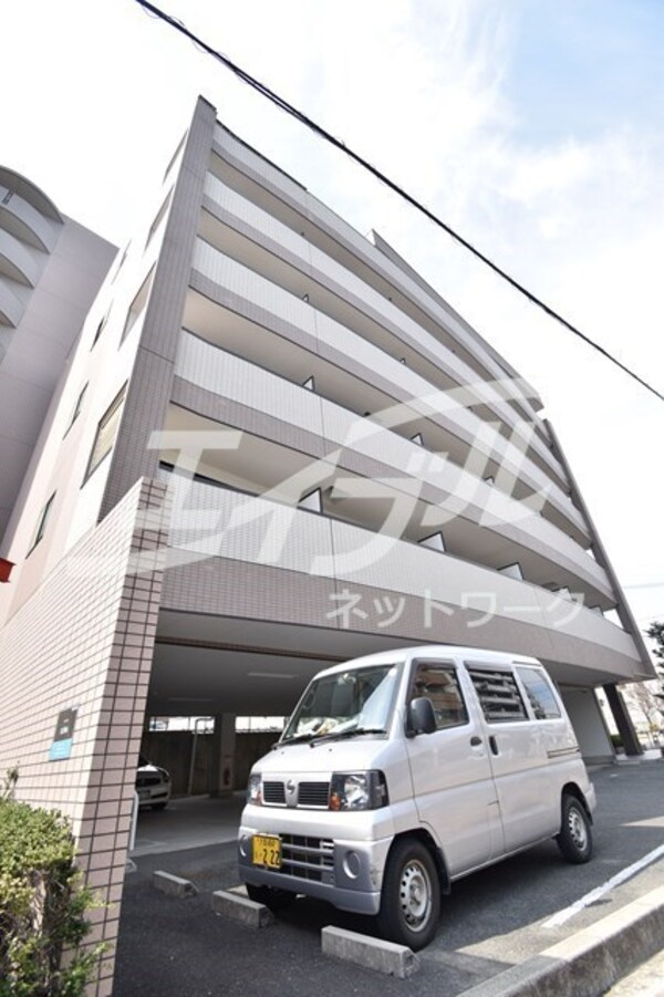 外観・土地