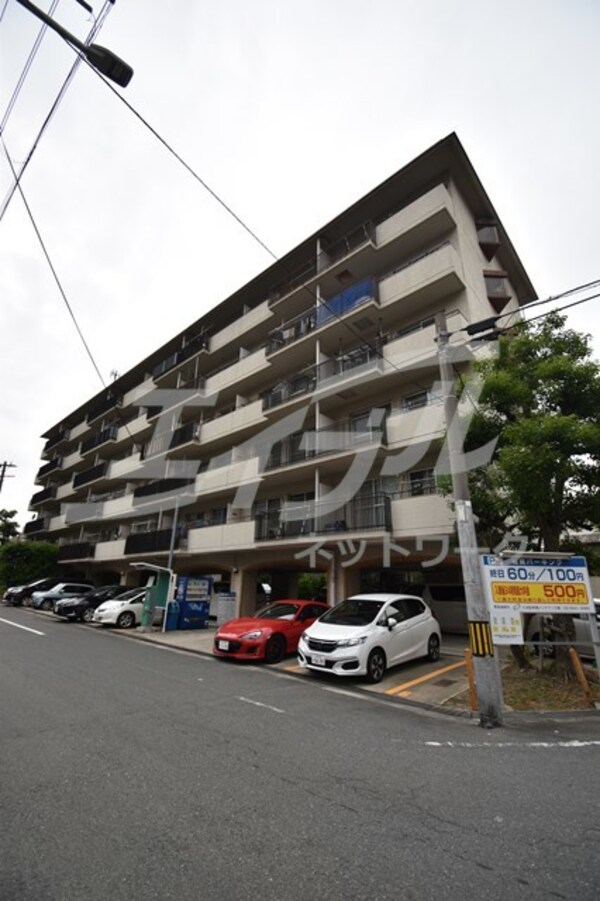外観・土地