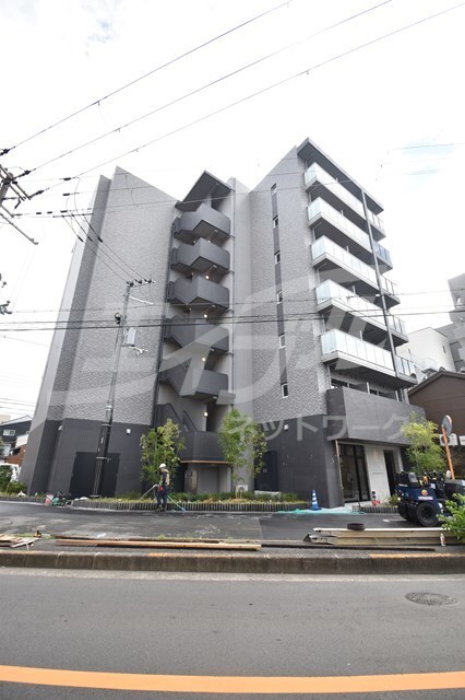 物件外観写真11　