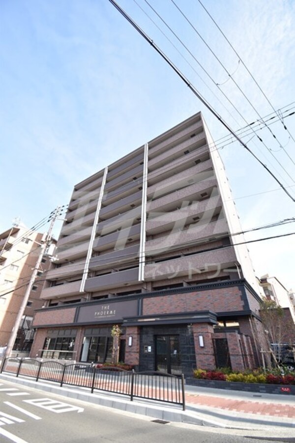外観・土地