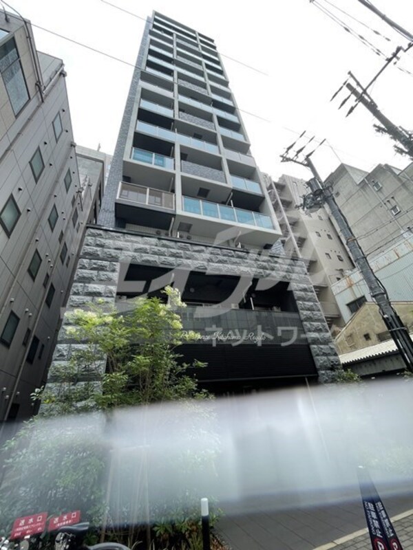 外観・土地