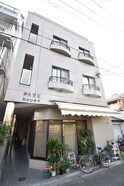 パークハウス