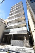 ヴィラペントハウス森小路
