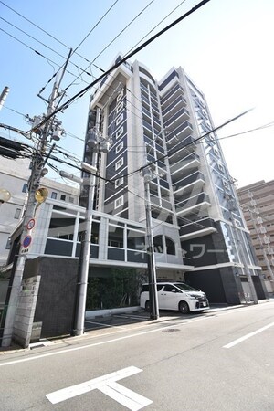 CEHZ・MOI・HIROSE外観写真