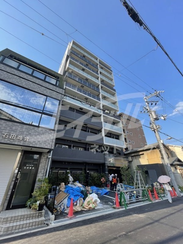 外観・土地