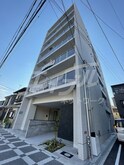 LafortⅡ城北公園通