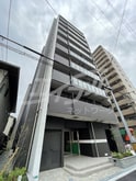 レオンヴァリエ都島北通